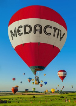 MedActiv products free your lifestyle with diabetic travel bags