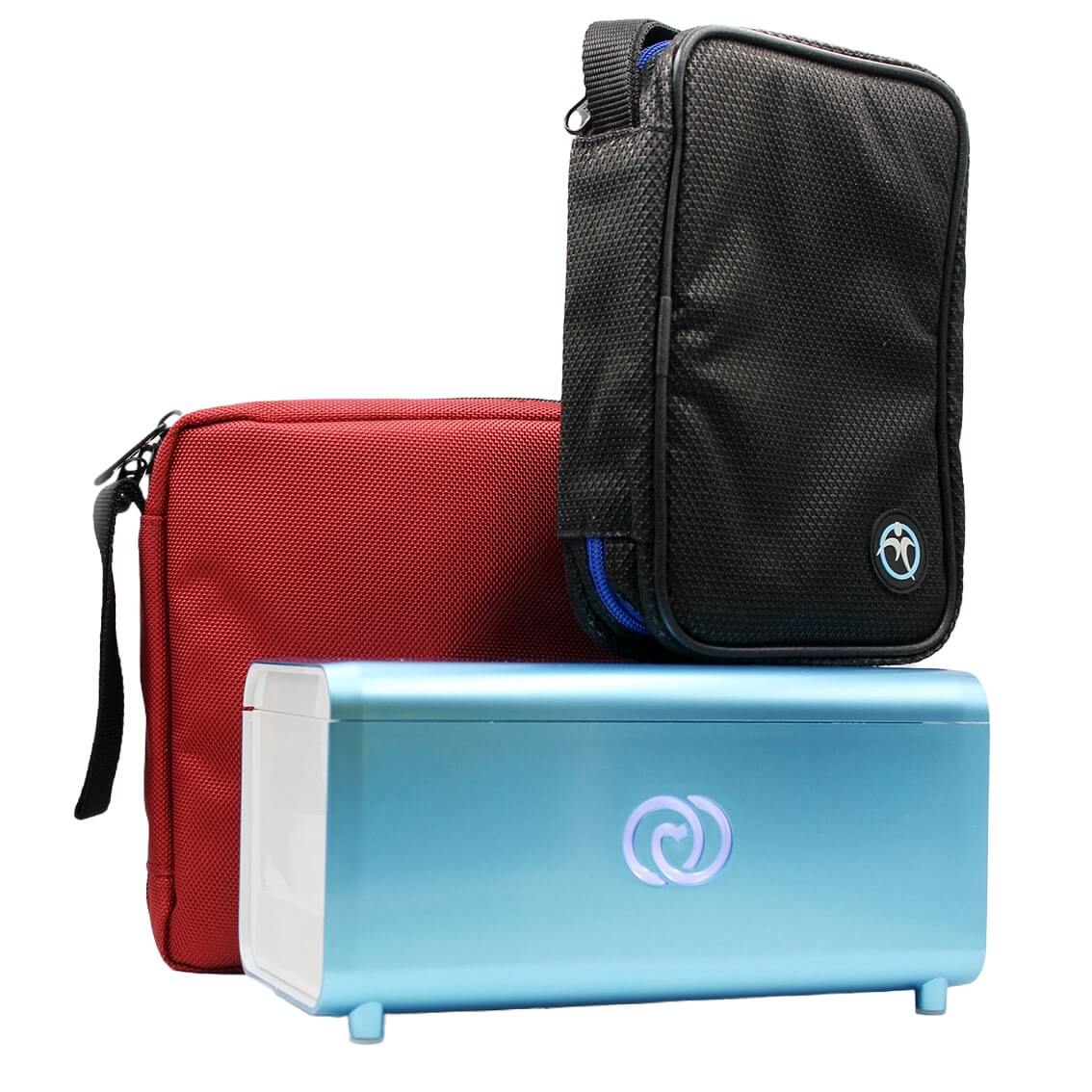 Multiple Sclerosis Travel Kit from Lifeina