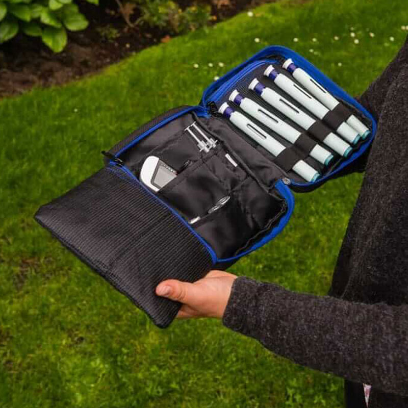 iCool Prestige Medicine Cooler Bags
