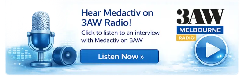 3AW Interview