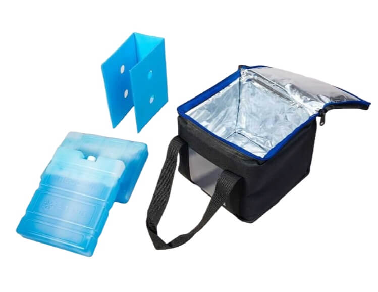 Crohns Travel Kits