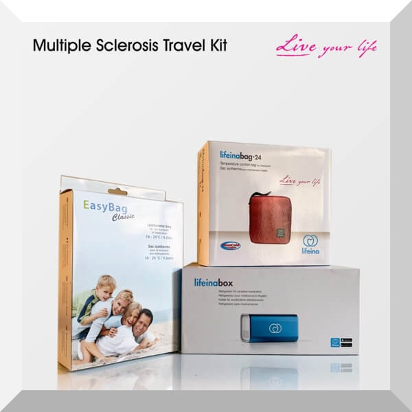 MS Travel Kit