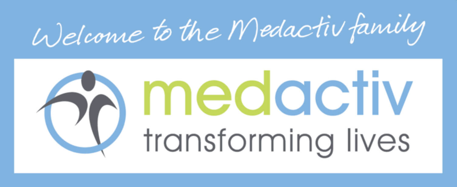 Welcome to MedActiv