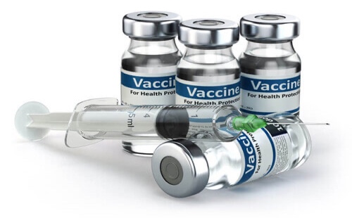 MedActiv Vaccine transport solutions