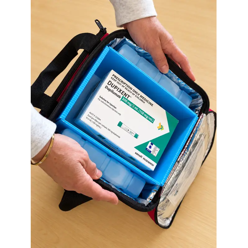 iCool MediCube Ultra