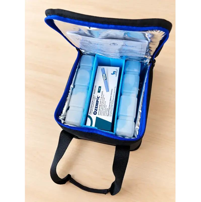 iCool MediCube Compact