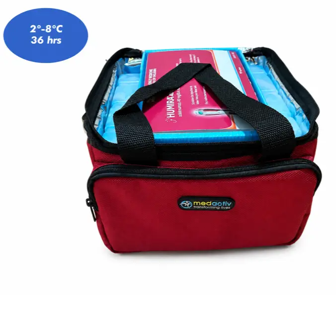 iCool MediCube Ultra
