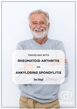 Travelling with Arthritis