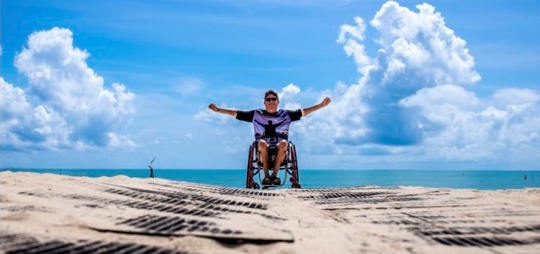 feel more in control