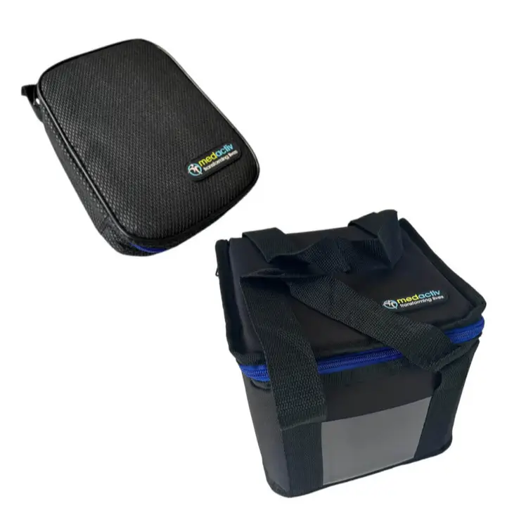 GLP-1 Travel Kit - 36 hours